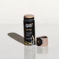 Back 2 Nature Active Zinc Mineral Sunscreen SPF 50 - Fair